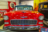 New Mexico Route 66 Museum