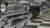 Route 66 Auto Museum