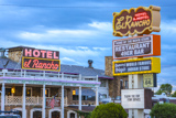 El Rancho Hotel