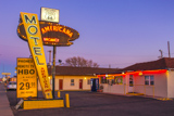 Americana Motel