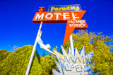 Paradise Motel