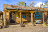 Cerrillos Turquoise Mining Museum
