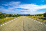 Turquoise Trail National Scenic Byway