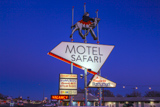Safari Motel