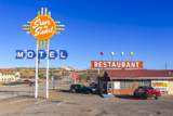 Sun 'n Sand Motel