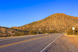 Turquoise Trail National Scenic Byway