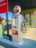 Guy's Texaco Station