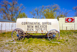 Continental Divide