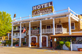 El Rancho Hotel