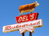 Del's Restaurant
