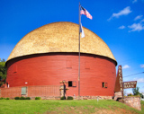 Round Barn