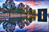 Oklahoma City National Memorial & Museum