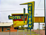 Western Motel
