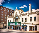 Coleman Theatre