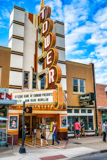 Tower Theatre