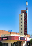 Will Rogers Theatre