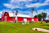 Farm & Ranch Museum