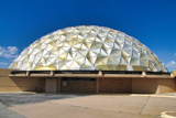 Gold Dome