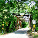 Pryor Creek Bridge