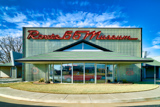 Oklahoma Route 66 Museum