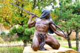 Gilcrease Museum