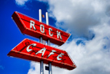 Rock Cafe