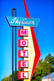 Skyliner Motel