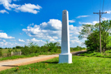 Ozark Trail Obelisk