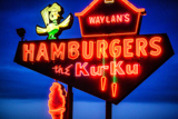 Waylan's Ku-Ku Burger