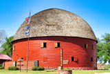 Round Barn