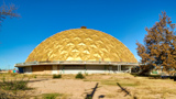 Gold Dome
