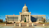 Oklahoma Capitol