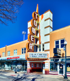 Tower Theatre