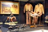 National Cowboy & Western Heritage Museum