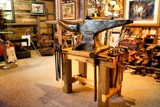 National Museum of Horseshoeing Tools
