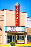 Stovall Theatre