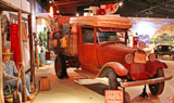 National Route 66 Museum