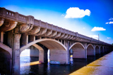 Cyrus Avery Memorial Bridge