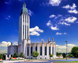 Boston Avenue Methodist Church