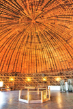 Round Barn