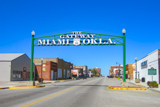 Gateway to Oklahoma