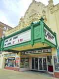 Coleman Theatre