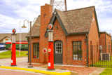 Route 66 Historical Village