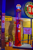 Oklahoma Route 66 Museum