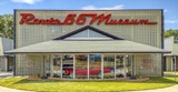 Oklahoma Route 66 Museum