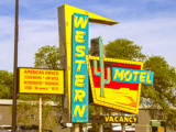 Western Motel