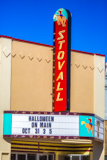 Stovall Theatre