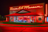 Oklahoma Route 66 Museum
