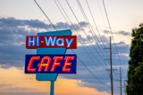 Hi-Way Caf&eacute;