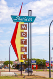 Skyliner Motel